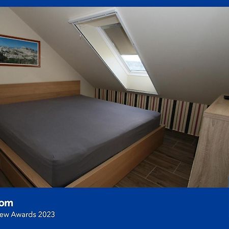 Blonde River Apartman Soter Szeged Exterior photo
